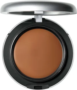 MAC Podkład Studio Fix Tech Cream-to-powder Foundation NW43 10.0 g - Podkłady do twarzy - miniaturka - grafika 2