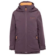 Kurtki i płaszcze dla chłopców - VAUDE Unisex Kids Casarea 3 w 1 kurtka II - miniaturka - grafika 1