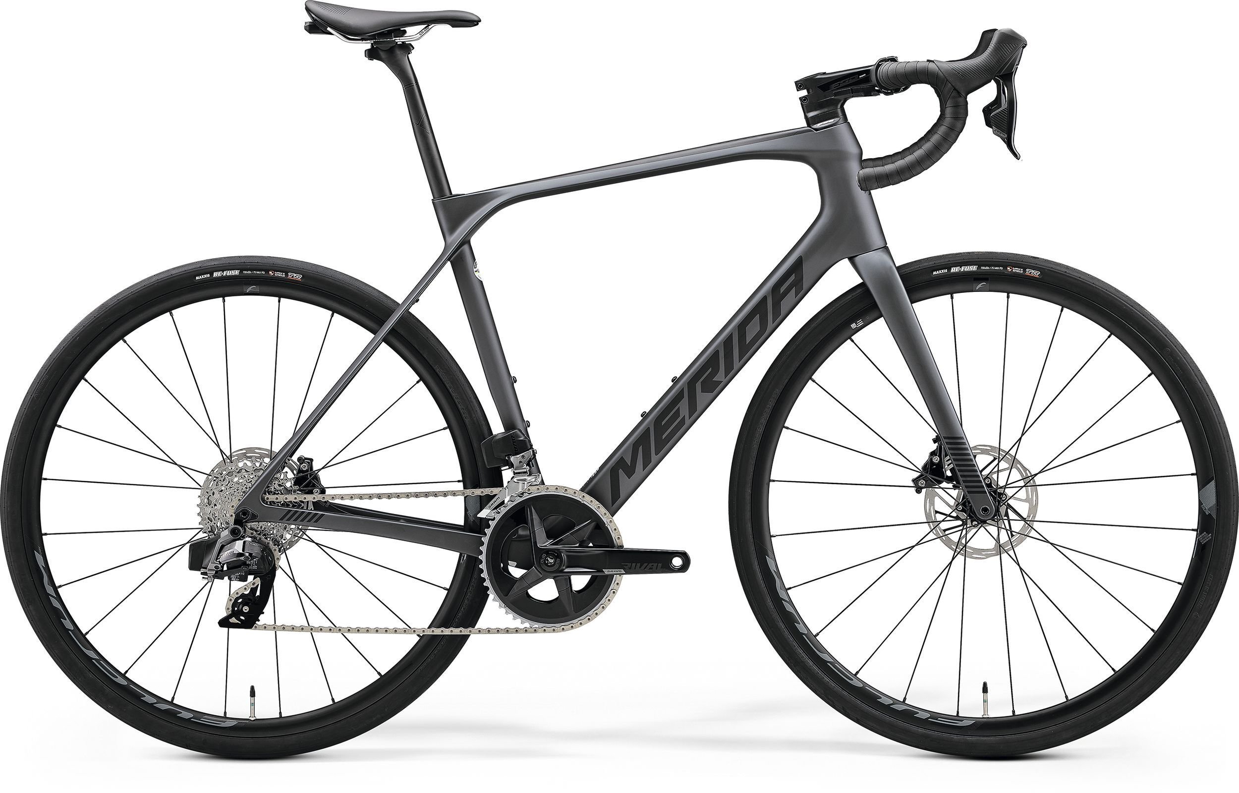 Merida SCULTURA ENDURANCE RIVAL-EDITION 28