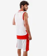 Zestawy męskiej odzieży sportowej - Givova KITB05, unisex, KITB05, 312, S - miniaturka - grafika 1