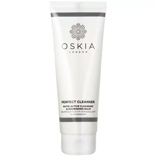 OSKIA Skincare Perfect Cleanser (125ml) - Kremy oczyszczające - miniaturka - grafika 1