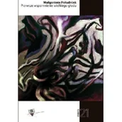 Poezja - Pierwsze wspomnienie wielkiego głodu - Południak Małgorzata - miniaturka - grafika 1