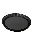 Formy do ciast - Dr. Oetker Forma "Tradition" w kolorze czarnym  - Ø 28 cm - miniaturka - grafika 1