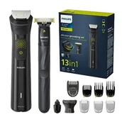 Trymery - Philips MG9530/15 z serii 9000 13W1 Oneblade - miniaturka - grafika 1