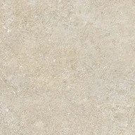 Płytki ceramiczne - Cersanit Gres Tarasowo-Balkonowy Stonematch 2.0 Cream Mat Rectified 59,3X59,3 - miniaturka - grafika 1