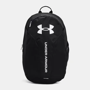 Plecak miejski UNDER ARMOUR Hustle Lite Backpack 24L - Plecaki - miniaturka - grafika 1