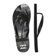 Klapki i japonki męskie - Klapki basenowe BILLABONG 800273 - miniaturka - grafika 1