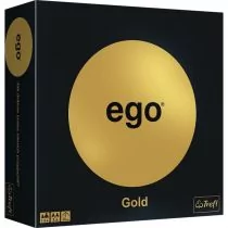 Trefl Ego Gold - Gry planszowe - miniaturka - grafika 1