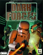 Gry PC Cyfrowe - STAR WARS - Dark Forces PC DIGITAL - miniaturka - grafika 1