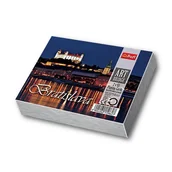 Gry karciane - Trefl Art Bridge Bratislava K15962 - miniaturka - grafika 1