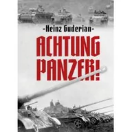 Historia świata - Achtung Panzer! - miniaturka - grafika 1