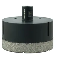 Otwornice - Otwornica diamentowa na szlifierkę kątową M14 125 mm SCHMITH 5902004716961 - miniaturka - grafika 1