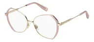 Okulary korekcyjne, oprawki, szkła - Okulary korekcyjne Marc Jacobs MJ 1081 EYR - miniaturka - grafika 1