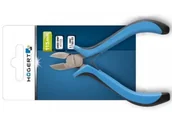 Kombinerki i obcęgi - HOGERT GTV Szczypce precyzyjne boczne 115mm HT1P052 HT1P052 - miniaturka - grafika 1