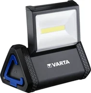 Latarki - Latarka Tester Taktyczna LED Zoom Dioda UV Bursztyn Odporna Mocna Fiolet - miniaturka - grafika 1