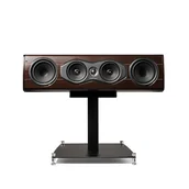 Głośniki i kolumny - Sonus faber Olympica Nova CII kolumna głośnikowa (wenge) - miniaturka - grafika 1