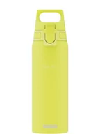 Shakery i bidony sportowe - SIGG Butelka Shield One Ultra Lemon 0.75L 8992.20 - miniaturka - grafika 1