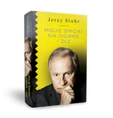 Biografie i autobiografie - Moje smoki na dobre i złe - miniaturka - grafika 1