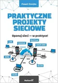 E-booki - informatyka - Praktyczne projekty sieciowe - miniaturka - grafika 1