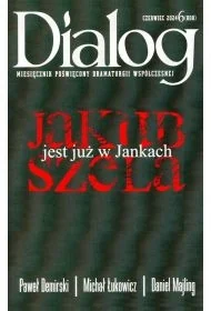 Dialog 6/2024 - Czasopisma - miniaturka - grafika 1