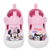 Buty dla dziewczynek - Kapcie Mickey&Friends CEO-NJ-SS26-203DSTC - miniaturka - grafika 1