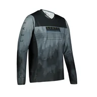 Bagażniki na rowery - LEATT KOSZULKA ROWEROWA MTB GRAVITY 4.0 JERSEY XS - miniaturka - grafika 1