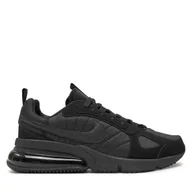 Sneakersy męskie - Sneakersy Nike Air Max 270 Futura AO1569 005 Czarny - miniaturka - grafika 1