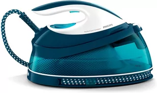 Philips PerfectCare Compact GC7844/20 - Żelazka - miniaturka - grafika 1