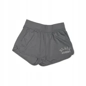 Spodenki damskie - Sportowe krótkie spodenki damskie Champion M - miniaturka - grafika 1