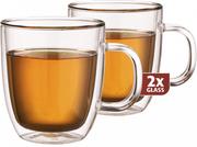 Szklanki - Termo szkło Maxxo Extra Tea 480 ml - miniaturka - grafika 1