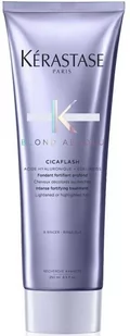 Kerastase Kérastase Blond Absolu Cicaflash odżywka wzmacniająca do włosów blond 250ml 2426 - Odżywki do włosów - miniaturka - grafika 1