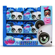 Figurki dla dzieci - Littlest Pet Shop_Fig_Pet Basic Blister_1Pak - miniaturka - grafika 1