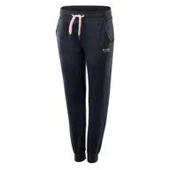 Spodnie sportowe damskie - Damskie spodnie dresowe Lady Melian Dark Grey XL - miniaturka - grafika 1