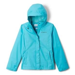 COLUMBIA KURTKA ARCADIA II 2089931336 r S - Odzież sportowa dziecięca - miniaturka - grafika 1