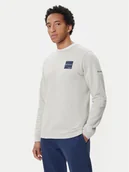 Bluzy męskie - Columbia Bluza Trek™ 1957933 Beżowy Regular Fit - miniaturka - grafika 1