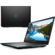Laptopy - Dell G3 3500-8147 15.6"" i5-10300H 8GB SSD 1TB GeForce GTX1650Ti Windows 10 Home - miniaturka - grafika 1