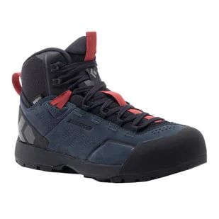 Buty trekingowe męskie Black Diamond Mission Mid - Buty trekkingowe męskie - miniaturka - grafika 1