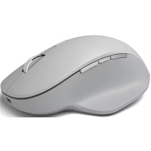 Microsoft Precision Mouse szara (FTW-00006) - Myszki - miniaturka - grafika 1