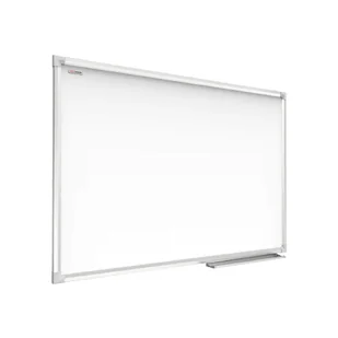 OUTLET Tablica suchościeralna magnetyczna biała 60x40 cm CLASSIC A7 - Biuro i firma OUTLET - miniaturka - grafika 1