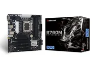 Płyty główne - Płyta główna BIOSTAR B760MXC PRO 2.0 - miniaturka - grafika 1
