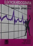 Książki medyczne - Elektrokardiografia dla lekarza praktyka - miniaturka - grafika 1