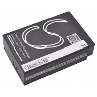 Akumulatory do aparatów dedykowane - Akumulator CAMERON SINO CS-CNE170MX 950 mAh do aparatów Saramonic/Canon - miniaturka - grafika 1