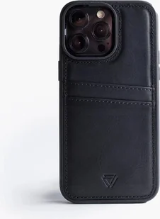 Etui na telefon komórkowy Wachikopa Backcover - odpowiednie dla Apple iPhone 13 Mini - czarne - Etui i futerały do telefonów - miniaturka - grafika 1
