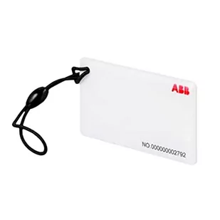 ABB Etykiety RFID 5 szt - Etykiety do drukarek - miniaturka - grafika 1