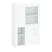 Inne meble do salonu - Regał Lingo 2D - miniaturka - grafika 1