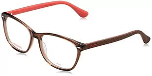 HAVAIANAS SAHY/V okulary, brązowy koralowy, 54 damskie, Brązowy koral, 54 - Okulary przeciwsłoneczne - miniaturka - grafika 1