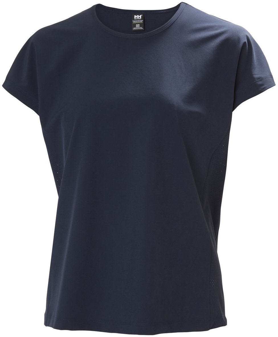 Helly Hansen Helly Hansen damska koszulka W THALIA SUMMER TOP 34350 599 L