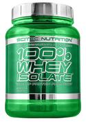 Odżywki białkowe - 100% Whey Isolate 700G - miniaturka - grafika 1