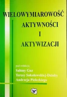 Filozofia i socjologia - Wielowymiarowość aktywność i aktywizacji - miniaturka - grafika 1