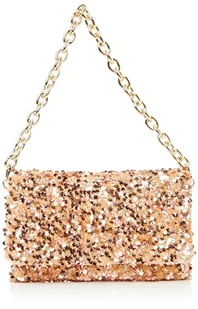 ABRO Clutch, Torba Unisex dla dorosłych, Copper, Miedź - Torby męskie - miniaturka - grafika 1